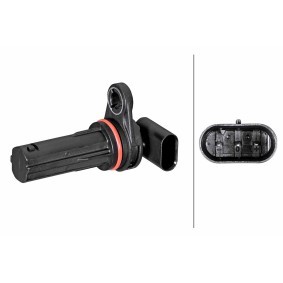 Acquista Generatore di impulsi, Albero a gomiti da HELLA 6PU 358 381-551 a buon mercato per soli 12,97 €