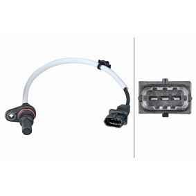 Köp Vevaxelgivare av HELLA 6PU 358 381-601 till det låga priset 325,15 kr