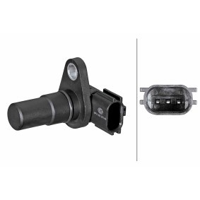 Compre Sensor de velocidad de HELLA online para MAXIMA QX (A33) a precios moderados