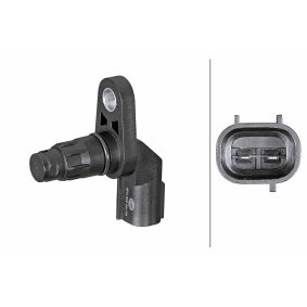 Sensor, Geschwindigkeit / Drehzahl 6PU 358 381-701