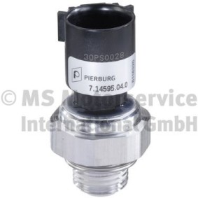 Sensor, Öldruck 7.14595.04.0
