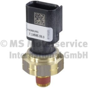 Sensor, Öldruck 7.14595.09.0