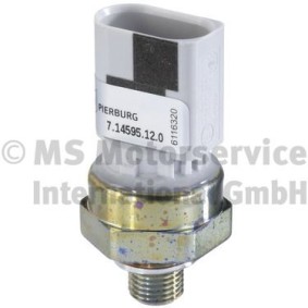 Sensor, Öldruck 7.14595.12.0