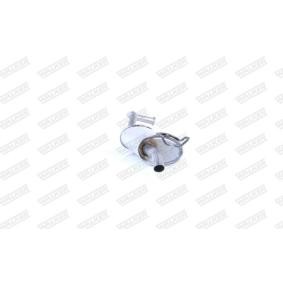 Lichtmaschine von WALKER WAL01124