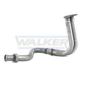 Lichtmaschine von WALKER WAL01461