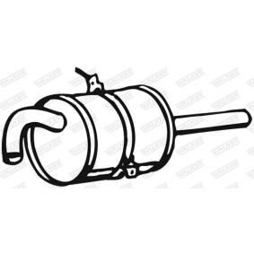 Lichtmaschine WAL03778