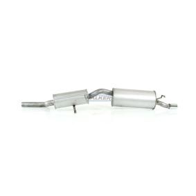 Köp Startmotor av WALKER WST00087 till det låga priset 3255,11 kr