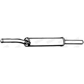 Köp Startmotor av WALKER WST00175 till det låga priset 3055,22 kr