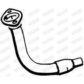 Köp Startmotor av WALKER WST00259 till det låga priset 2333,51 kr