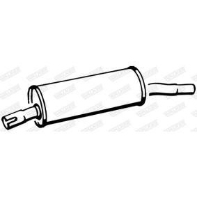 Köp Startmotor av WALKER WST00260 till det låga priset 2520,77 kr