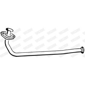 Anlasser von WALKER WST00317