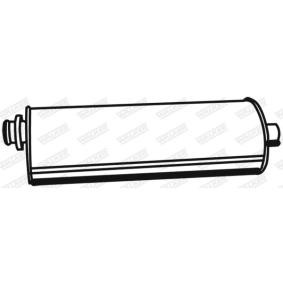 Köp Startmotor av WALKER WST00431 till det låga priset 1790,53 kr