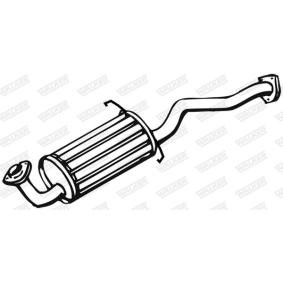 Köp Startmotor av WALKER WST00442 till det låga priset 2618,15 kr