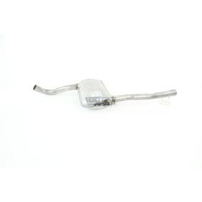 Anlasser WST00502