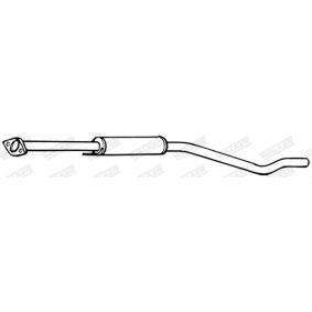 Köp Startmotor av WALKER WST00572 till det låga priset 1996,38 kr