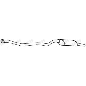 Köp Startmotor av WALKER WST00618 till det låga priset 1827,37 kr