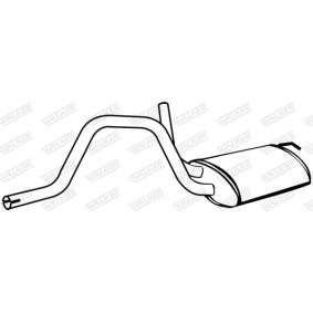 Köp Startmotor av WALKER WST00723 till det låga priset 3579,57 kr