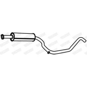 Köp Startmotor av WALKER WST00748 till det låga priset 2539,23 kr