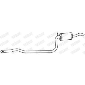 Köp Startmotor av WALKER WST00795 till det låga priset 4370,64 kr