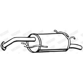 Köp Startmotor av WALKER WST00864 till det låga priset 2809,94 kr