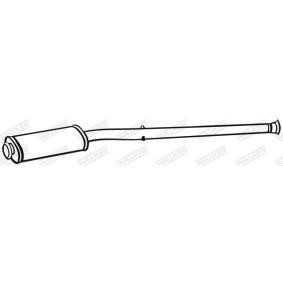 Köp Startmotor av WALKER WST00928 till det låga priset 3288,71 kr