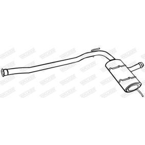 Köp Startmotor av WALKER WST01004 till det låga priset 3609,76 kr