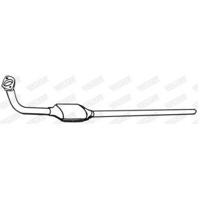 Köp Startmotor av WALKER WST01293 till det låga priset 4198,86 kr