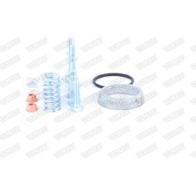 Anlasser WST01411