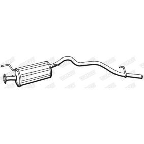 Köp Startmotor av WALKER WST01535 till det låga priset 2567,03 kr