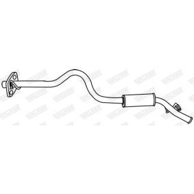 Köp Startmotor av WALKER WST01601 till det låga priset 3245,81 kr