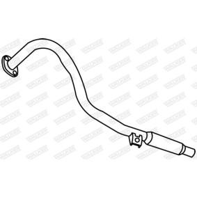 Köp Startmotor av WALKER WST01680 till det låga priset 4304,02 kr