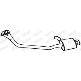Köp Startmotor av WALKER WST01696 till det låga priset 4800,03 kr