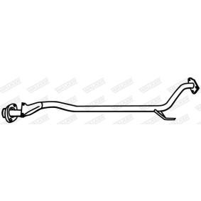 Köp Startmotor av WALKER WST01700 till det låga priset 2630,76 kr