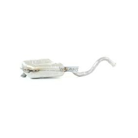 Köp Startmotor av WALKER WST02500 till det låga priset 3934,87 kr