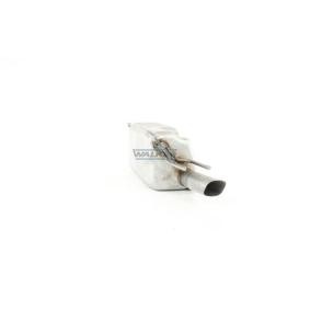 Anlasser WST02640