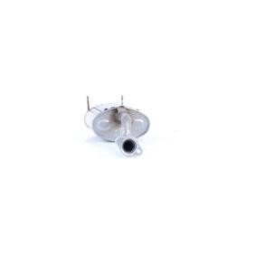 Anlasser WST02866