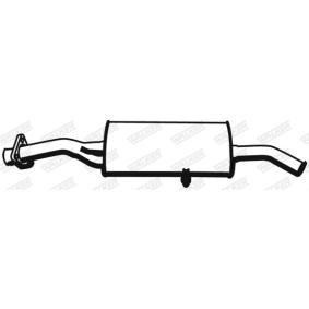 Köp Startmotor av WALKER WST02897 till det låga priset 2569,81 kr