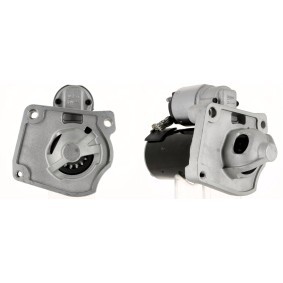 Anlasser von ROTOVIS Automotive Electrics