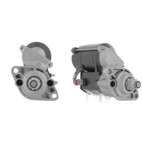 Köp Startmotor av ROTOVIS Automotive Electrics 8080920 till det låga priset 2061,35 kr