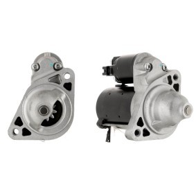 Anlasser von ROTOVIS Automotive Electrics