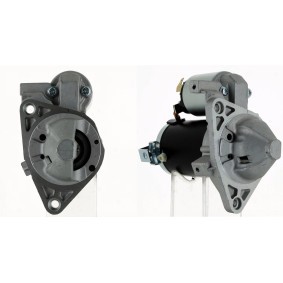 Osta Käynnistysmoottori ROTOVIS Automotive Electrics:llä 8081117 edullisesti hintaan 177,05 €