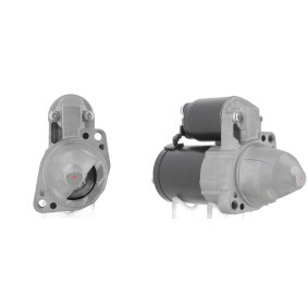Anlasser von ROTOVIS Automotive Electrics