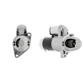 Anlasser von ROTOVIS Automotive Electrics