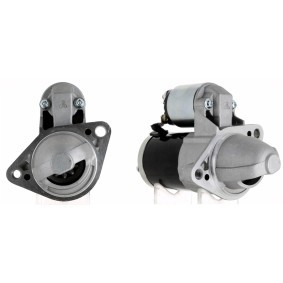 Anlasser von ROTOVIS Automotive Electrics für SWIFT V (AZ) günstig online kaufen