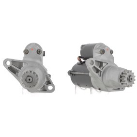 Compre Motor de arranque de ROTOVIS Automotive Electrics online para RX (MHU3_, GSU3_, MCU3_) a precios moderados