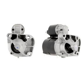 Anlasser von ROTOVIS Automotive Electrics