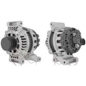 Lichtmaschine 9041044