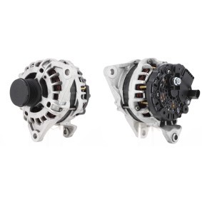Lichtmaschine von ROTOVIS Automotive Electrics für DAILY VI Pritsche/Fahrgestell günstig online kaufen