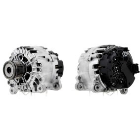 Lichtmaschine von ROTOVIS Automotive Electrics
