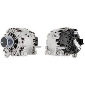 Lichtmaschine von ROTOVIS Automotive Electrics